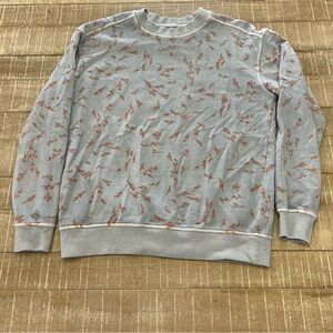 SMALL SWEATSHIRT BY GOODFELLOW AND CO